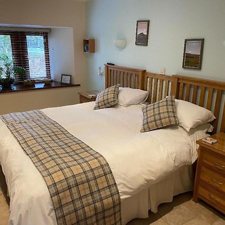 Bed and Breakfast Broad Croft House Horton in Ribblesdale Exterior foto
